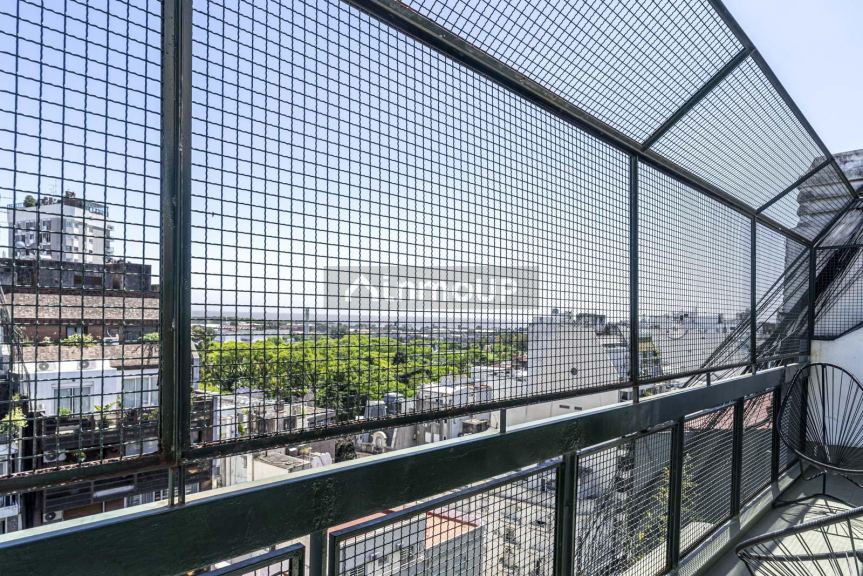 Departamento en Alquiler en Recoleta, Capital Federal