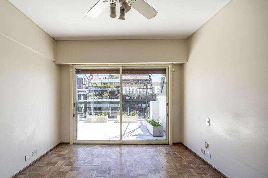 Departamento en Alquiler en Recoleta, Capital Federal