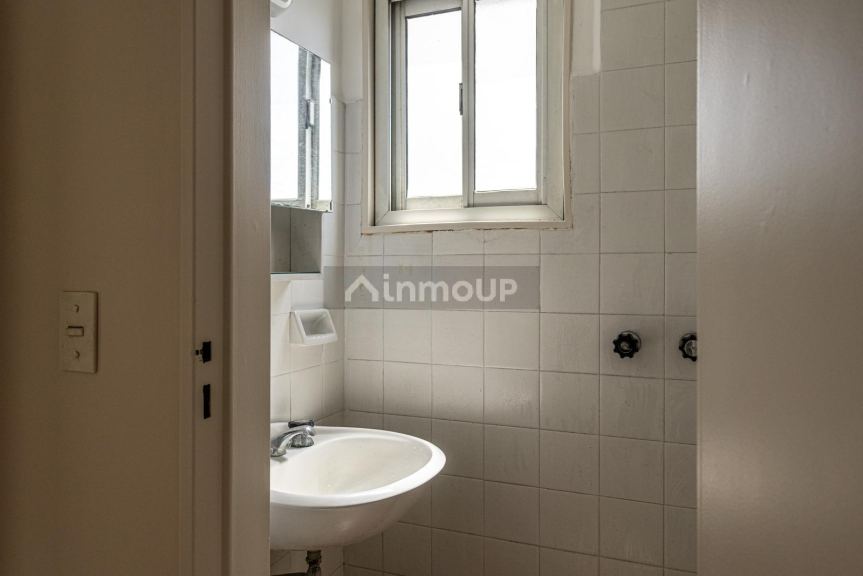 Departamento en Alquiler en Recoleta, Capital Federal