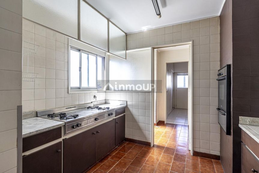 Departamento en Alquiler en Recoleta, Capital Federal