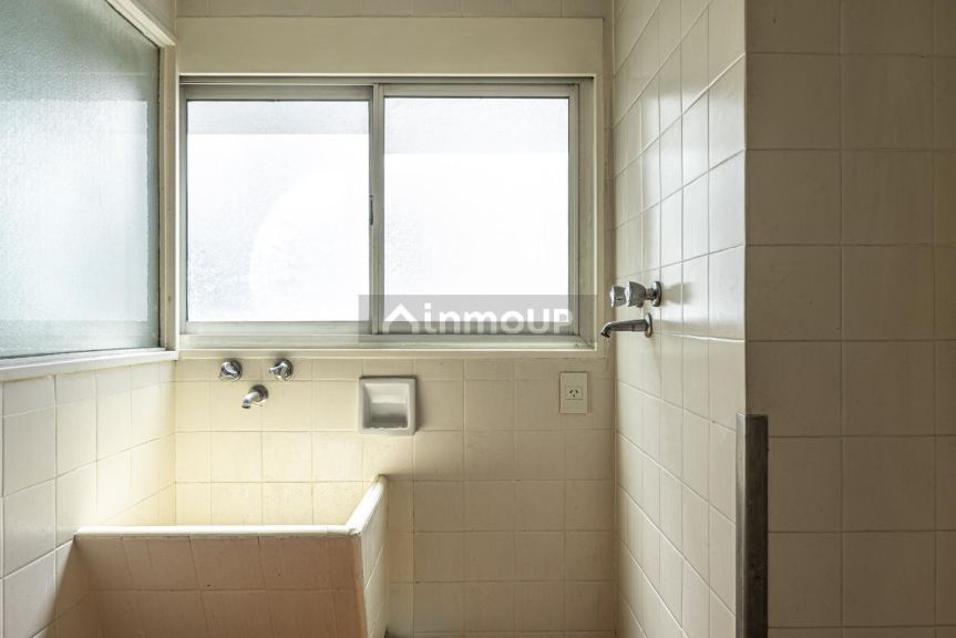 Departamento en Alquiler en Recoleta, Capital Federal