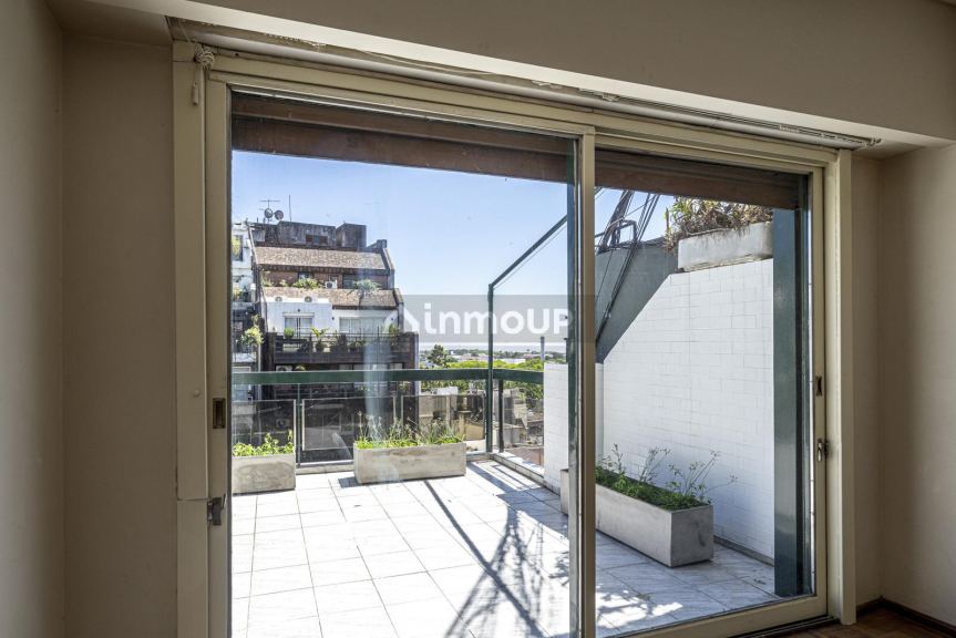 Departamento en Alquiler en Recoleta, Capital Federal