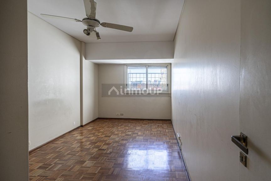 Departamento en Alquiler en Recoleta, Capital Federal