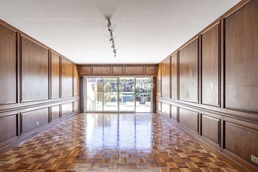 Departamento en Alquiler en Recoleta, Capital Federal