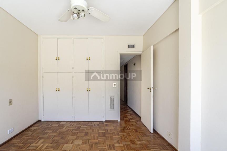 Departamento en Alquiler en Recoleta, Capital Federal