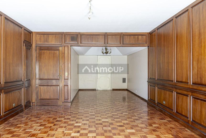 Departamento en Alquiler en Recoleta, Capital Federal