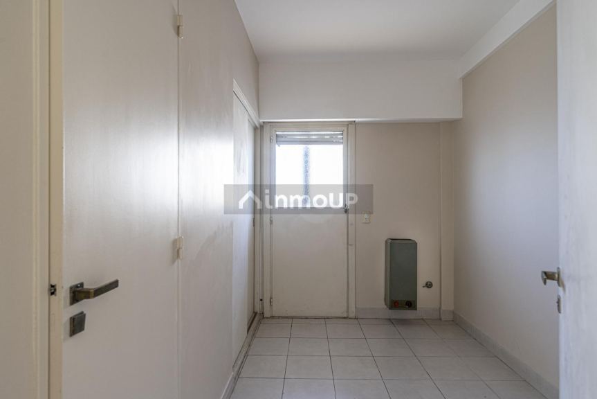 Departamento en Alquiler en Recoleta, Capital Federal