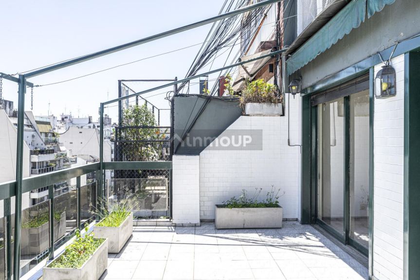 Departamento en Alquiler en Recoleta, Capital Federal