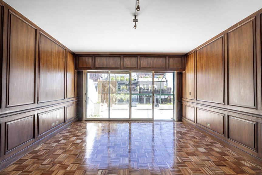 Departamento en Alquiler en Recoleta, Capital Federal