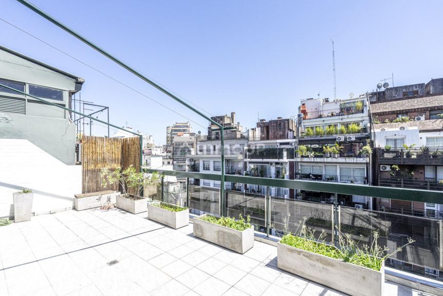 Departamento en Alquiler en Recoleta, Capital Federal