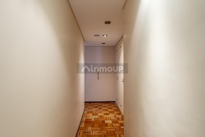 Departamento en Alquiler en Recoleta, Capital Federal