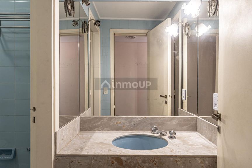 Departamento en Alquiler en Recoleta, Capital Federal