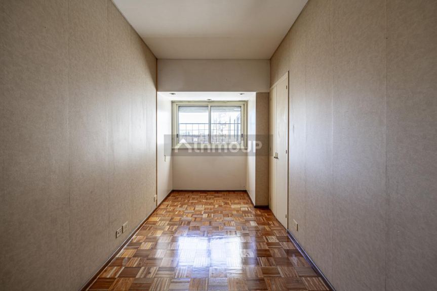 Departamento en Alquiler en Recoleta, Capital Federal