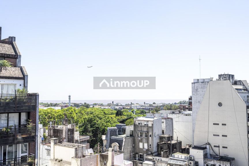 Departamento en Alquiler en Recoleta, Capital Federal