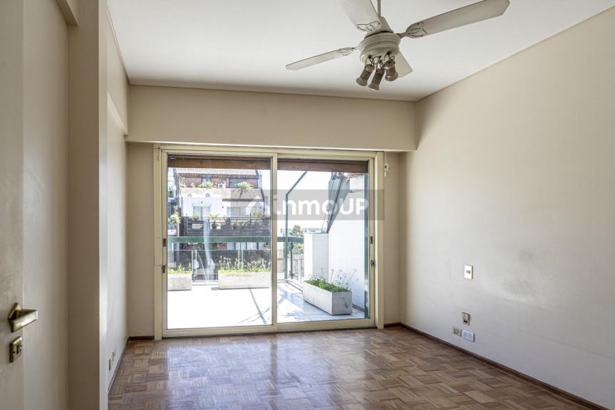 Departamento en Alquiler en Recoleta, Capital Federal