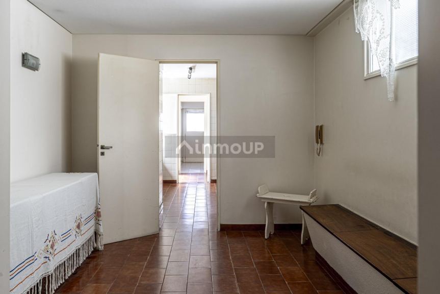 Departamento en Alquiler en Recoleta, Capital Federal