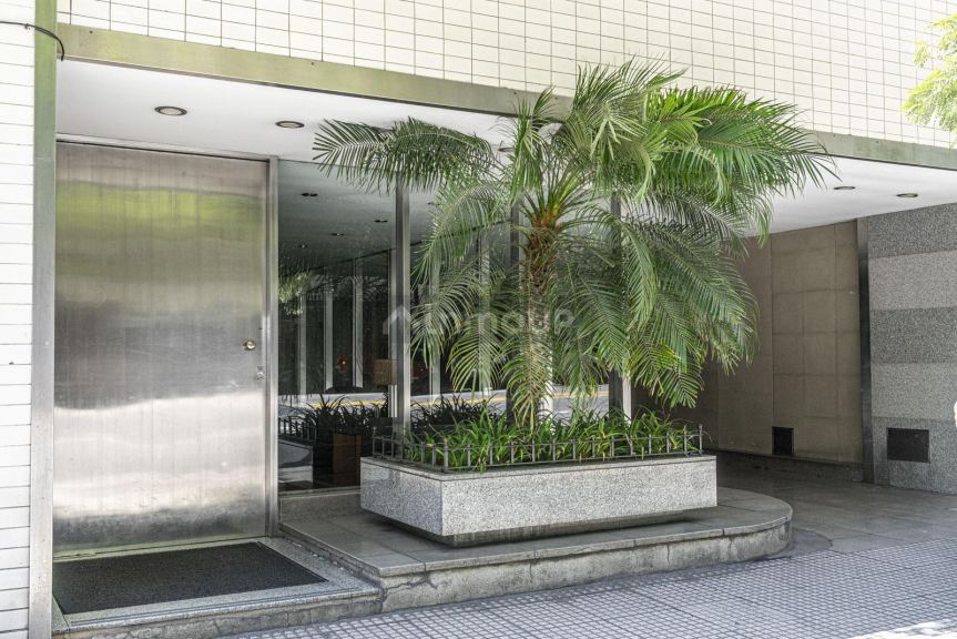 Departamento en Alquiler en Recoleta, Capital Federal