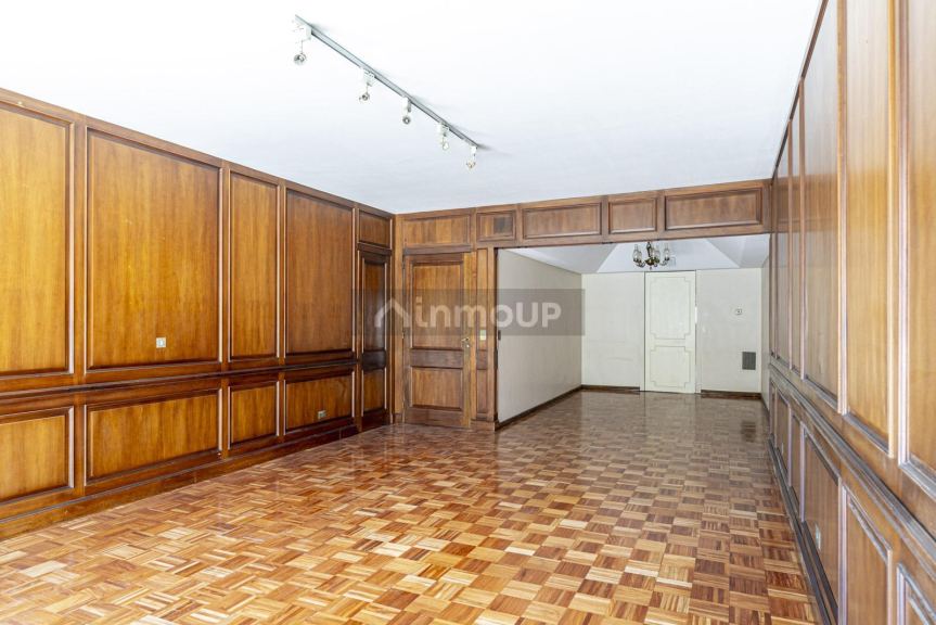 Departamento en Alquiler en Recoleta, Capital Federal