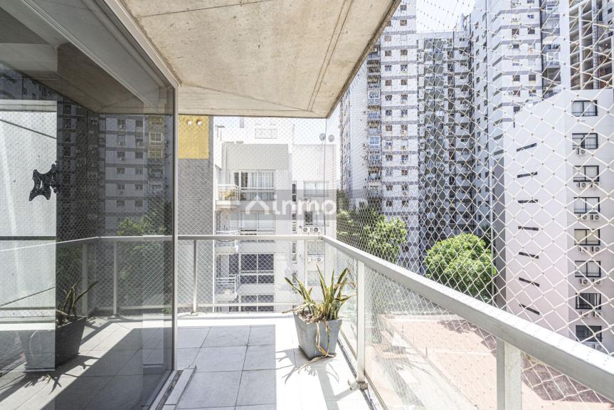 Departamento en Alquiler en Palermo, Capital Federal