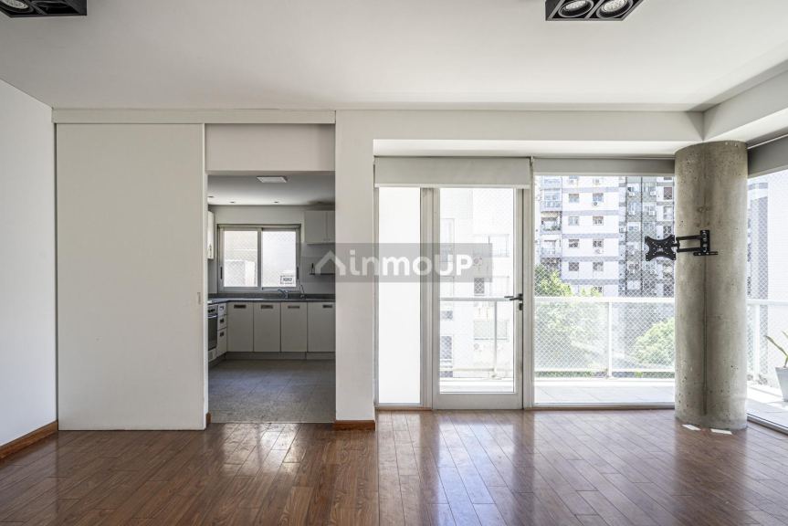 Departamento en Alquiler en Palermo, Capital Federal