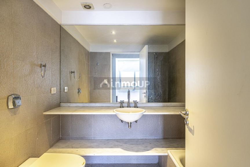 Departamento en Alquiler en Palermo, Capital Federal