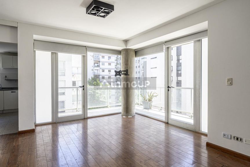 Departamento en Alquiler en Palermo, Capital Federal