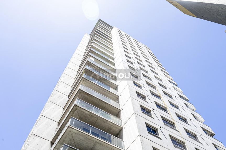 Departamento en Alquiler en Palermo, Capital Federal