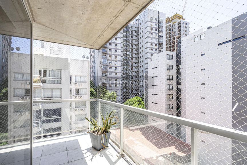 Departamento en Alquiler en Palermo, Capital Federal