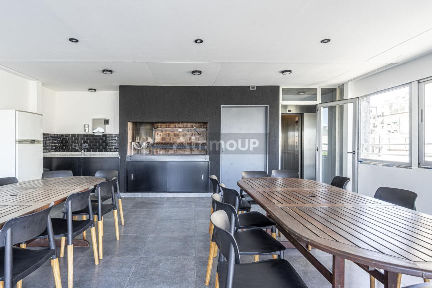 Departamento en Alquiler en Palermo, Capital Federal