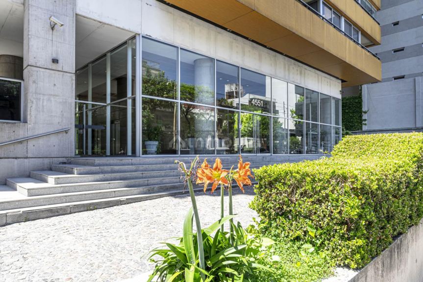 Departamento en Alquiler en Palermo, Capital Federal