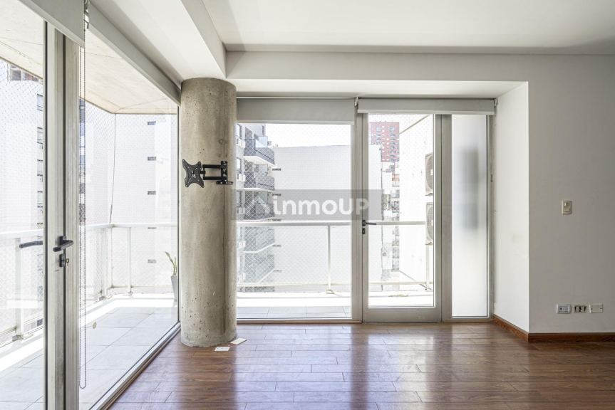 Departamento en Alquiler en Palermo, Capital Federal