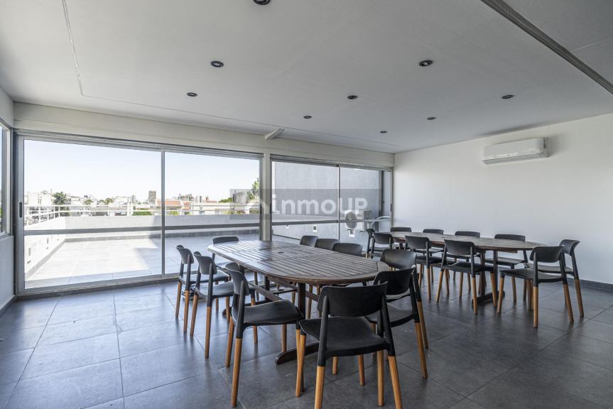 Departamento en Alquiler en Palermo, Capital Federal