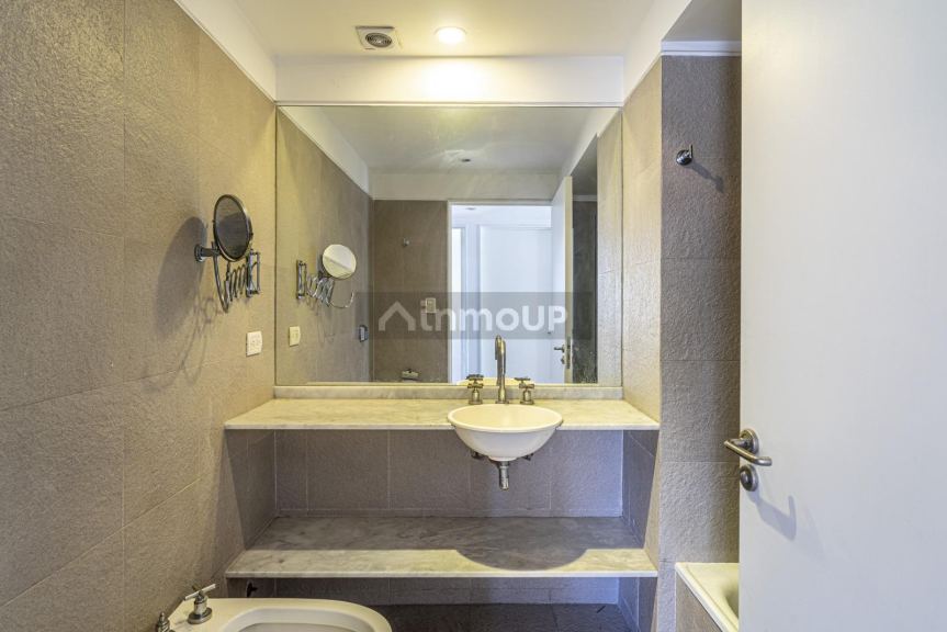 Departamento en Alquiler en Palermo, Capital Federal