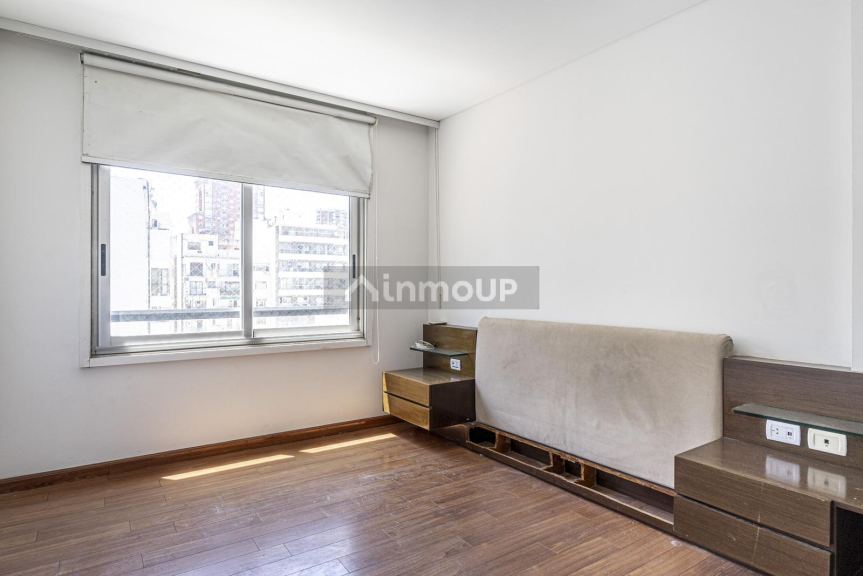 Departamento en Alquiler en Palermo, Capital Federal