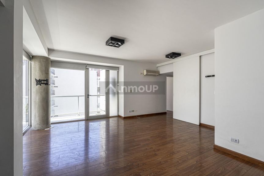 Departamento en Alquiler en Palermo, Capital Federal