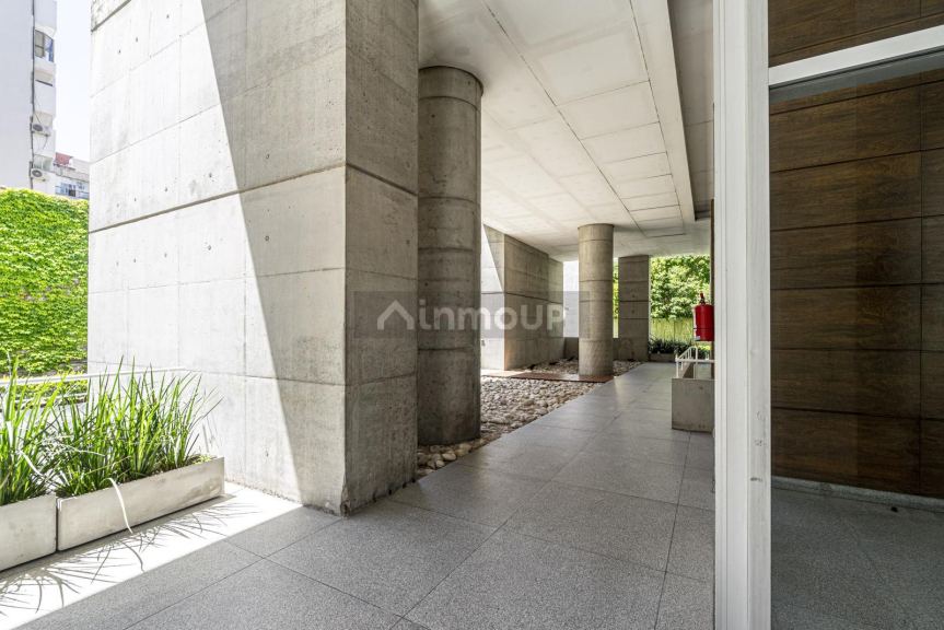 Departamento en Alquiler en Palermo, Capital Federal