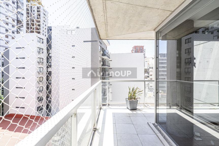 Departamento en Alquiler en Palermo, Capital Federal