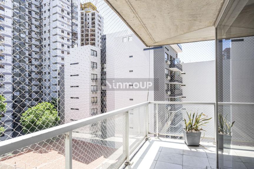 Departamento en Alquiler en Palermo, Capital Federal