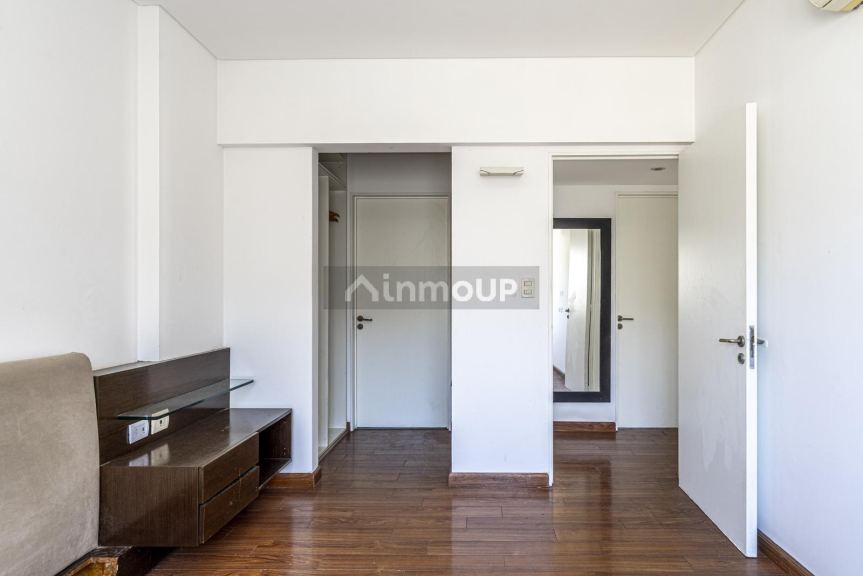 Departamento en Alquiler en Palermo, Capital Federal