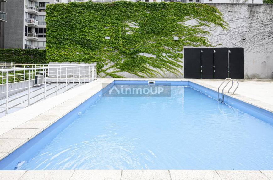 Departamento en Alquiler en Palermo, Capital Federal