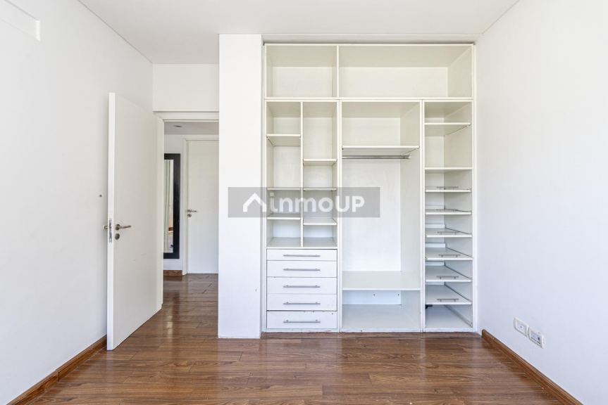 Departamento en Alquiler en Palermo, Capital Federal