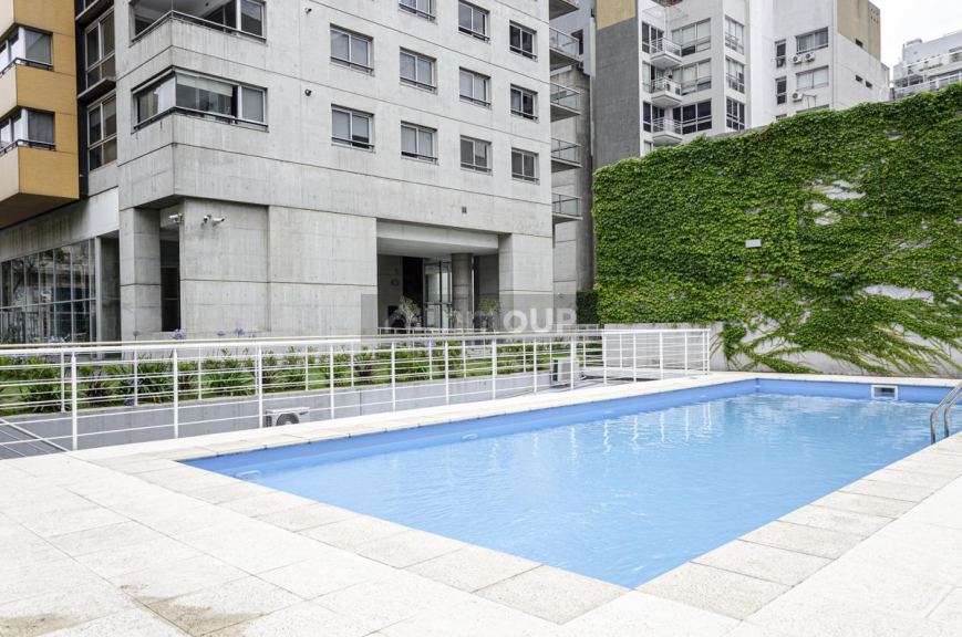 Departamento en Alquiler en Palermo, Capital Federal