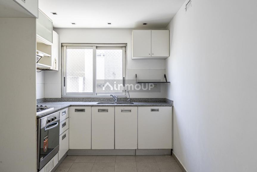 Departamento en Alquiler en Palermo, Capital Federal