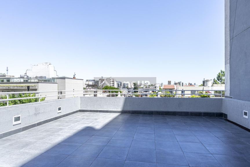 Departamento en Alquiler en Palermo, Capital Federal