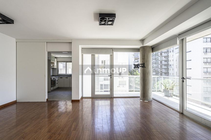 Departamento en Alquiler en Palermo, Capital Federal