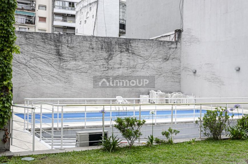 Departamento en Alquiler en Palermo, Capital Federal