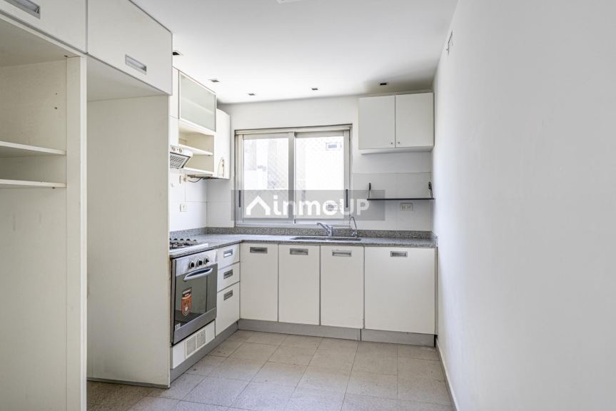 Departamento en Alquiler en Palermo, Capital Federal