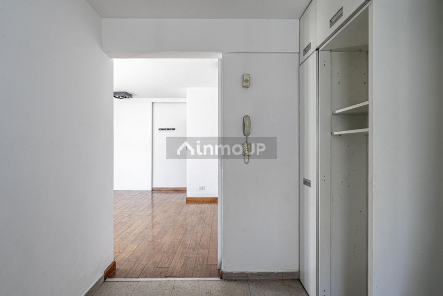 Departamento en Alquiler en Palermo, Capital Federal