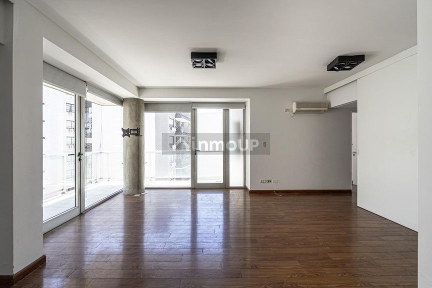 Departamento en Alquiler en Palermo, Capital Federal