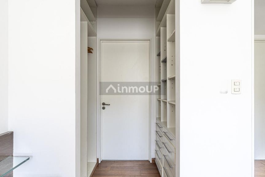 Departamento en Alquiler en Palermo, Capital Federal